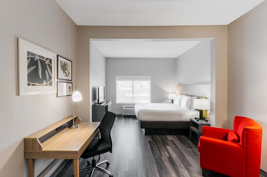 Country Inn & Suites by Radisson, Wolfchase-Memphis, TN