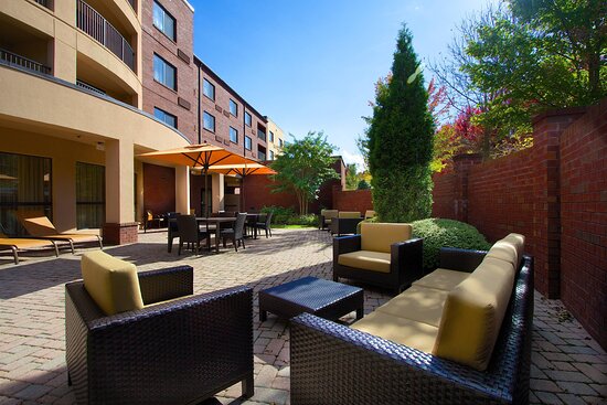 Courtyard by Marriott Blacksburg