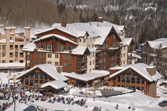 Purgatory Lodge at Purgatory Resort