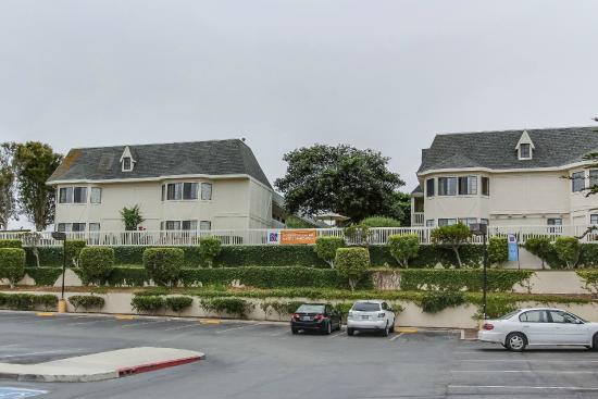 Motel 6 Monterey - Marina