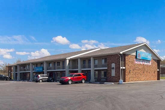 Motel 6 Youngstown
