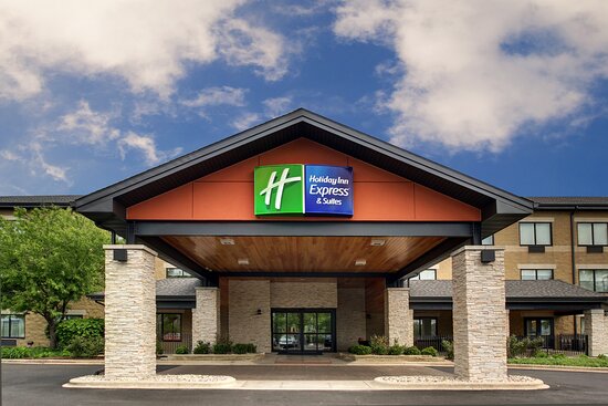 Holiday Inn Express & Suites Aurora - Naperville By IHG