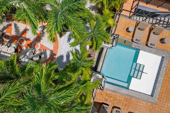 Balfour Miami Beach