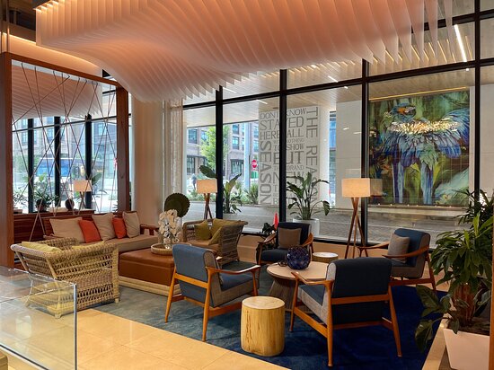 Margaritaville Vacation Club by Wyndham Nashville
