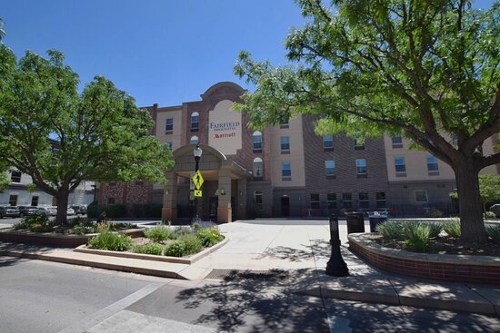 Fairfield by Marriott Inn & Suites Grand Junction Downtown/Historic Main Street