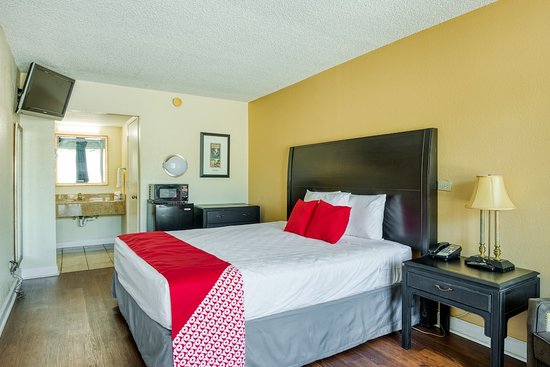 Hotel Belair Orlando Florida Mall