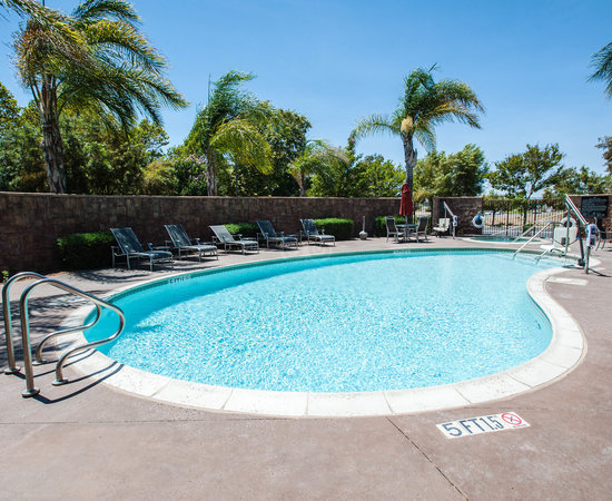 Hampton Inn & Suites Temecula
