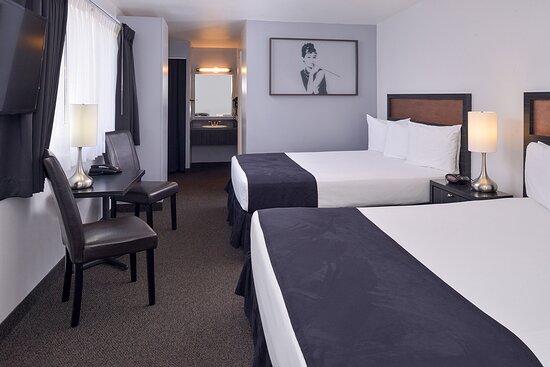 Hotel Ruby | Spokane