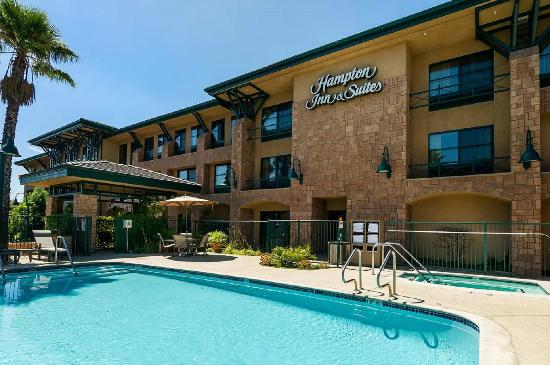 Hampton Inn & Suites Agoura Hills