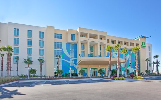Holiday Inn Resort Fort Walton Beach By IHG