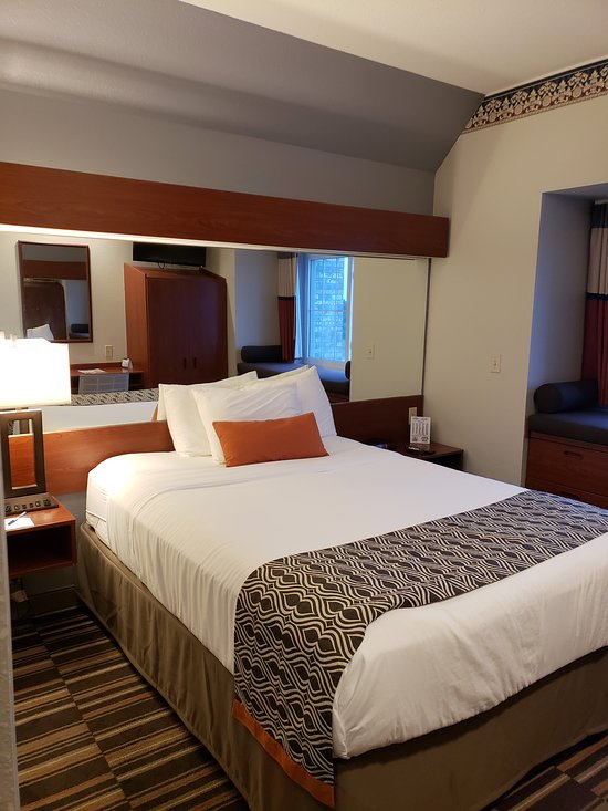 Microtel Inn & Suites by Wyndham Urbandale/Des Moines
