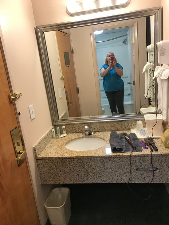 Quality Inn Raleigh Near Walnut Creek Amphitheatre