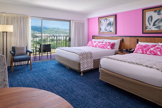 'Ilima Hotel