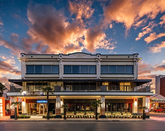 St Charles Coach House, an Ascend Collection Hotel
