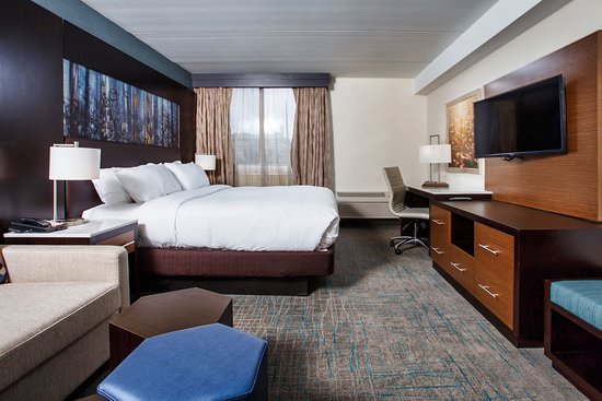 Doubletree By Hilton Neenah