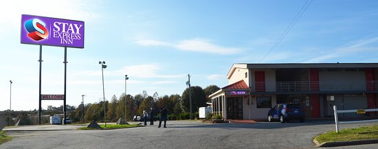 Bravo Inn Greensboro