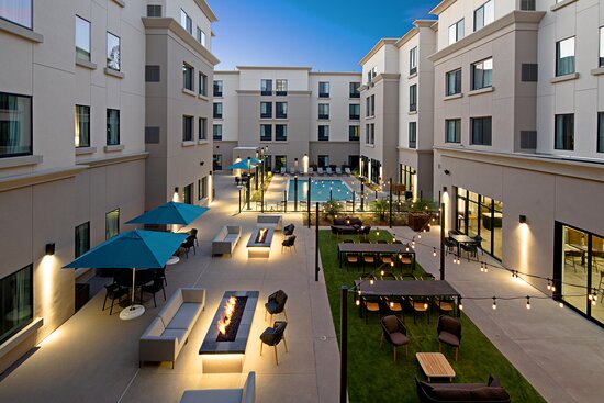 SpringHill Suites by Marriott Valencia