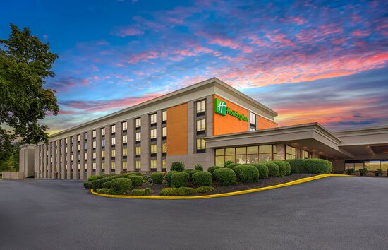 Holiday Inn Knoxville West- Cedar Bluff Rd By IHG