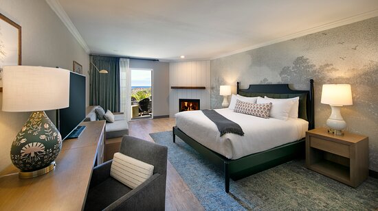Fireside Inn