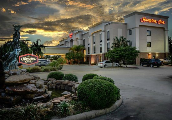 Hampton Inn Houston-pearland