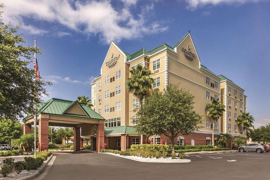 Country Inn & Suites by Radisson, Tampa/Brandon, FL