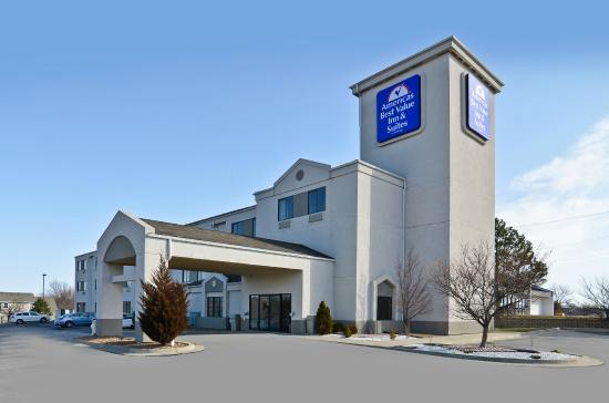 Quality Inn Lees Summit - Kansas City