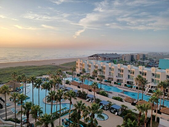 Margaritaville Beach Resort - South Padre Island