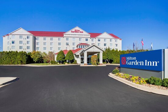 Hilton Garden Inn Louisville Northeast