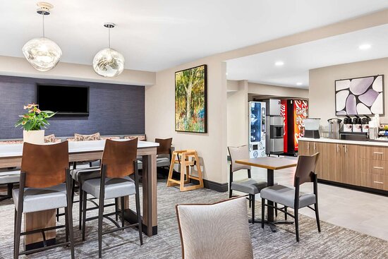 Best Western Oswego Hotel