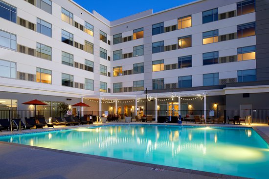 Cambria Hotel Phoenix Chandler - Fashion Center
