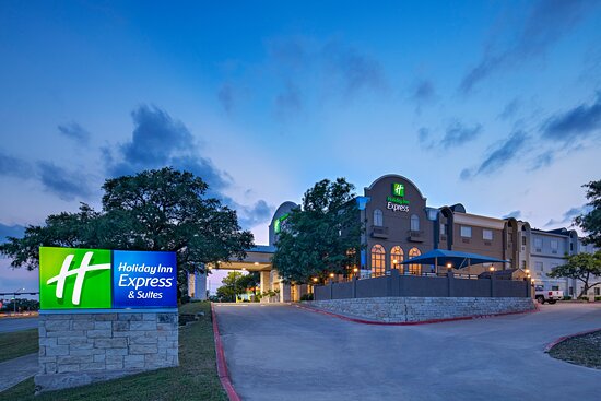 Holiday Inn Express & Suites Austin Nw - Cedar Park By IHG