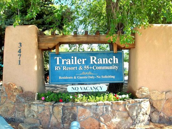 Trailer Ranch RV Resort