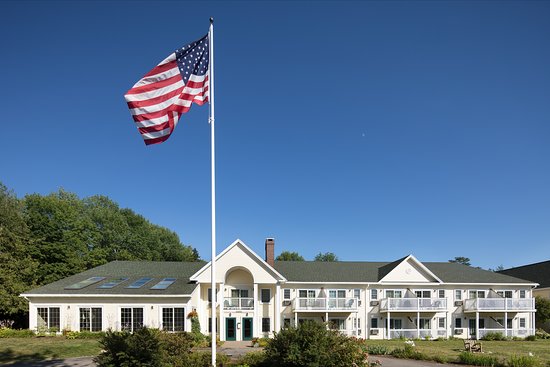The Country Inn at Camden Rockport