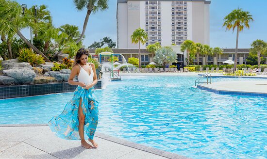 Wyndham I-drive Avanti Resort & Conference Center
