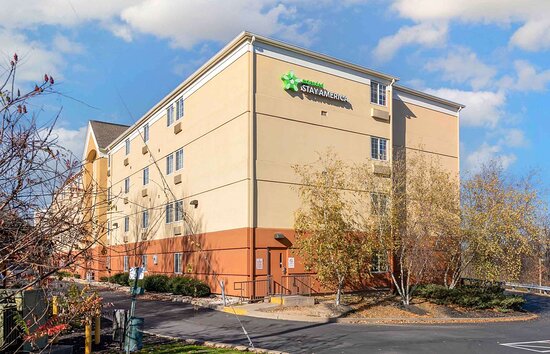 Extended Stay America - Wilkes-Barre - Hwy. 315