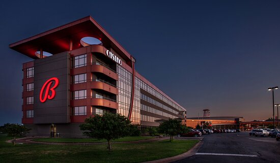 Bally's Quad Cities Casino & Hotel