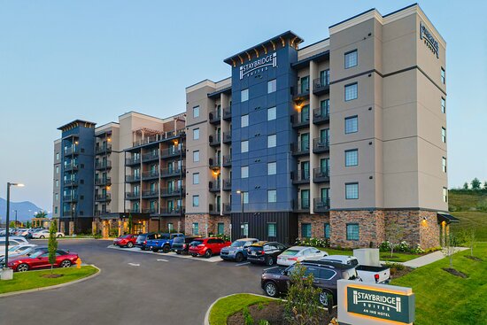 Staybridge Suites Pigeon Forge - Smoky Mtns by IHG