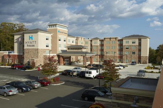 Hyatt House Shelton