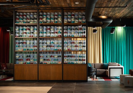 Hotel Indigo Madison Downtown By IHG