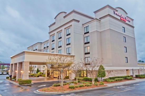SpringHill Suites by Marriott Charlotte Airport