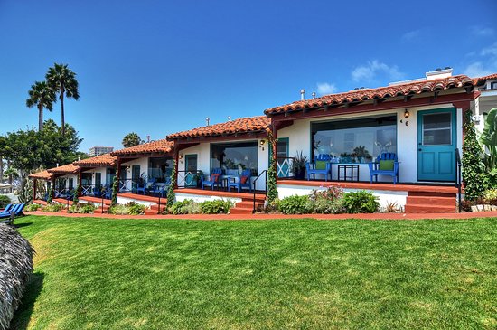 Beachcomber Inn