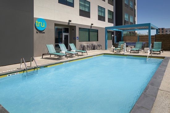 Tru by Hilton Lubbock Southwest