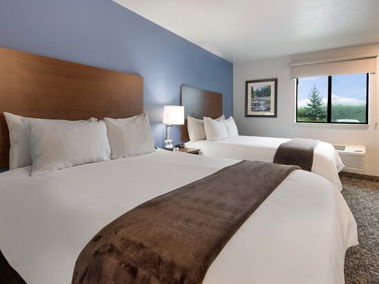 Main Stay Suites