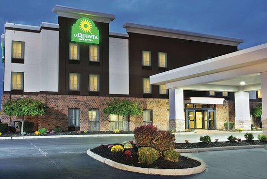 La Quinta Inn & Suites By Wyndham Columbus Grove City