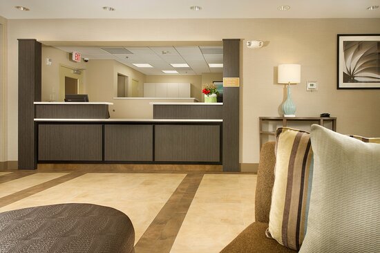 Candlewood Suites Alexandria - Fort Belvoir by IHG