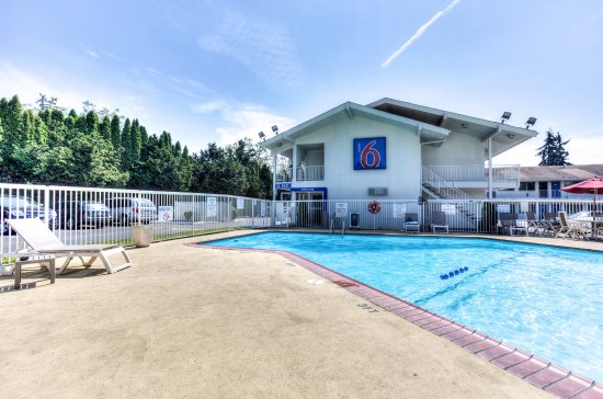 Motel 6 Portland South - Lake Oswego /Tigard