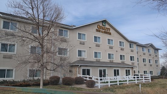 Quality Inn & Suites Loveland