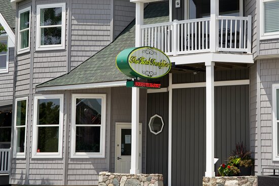 Hotel Frankfort & Restaurant
