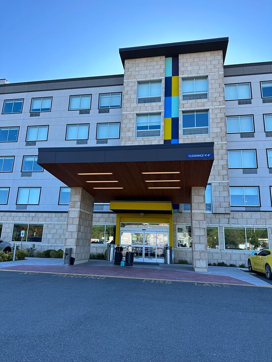 Tru by Hilton Tukwila Seattle Airport