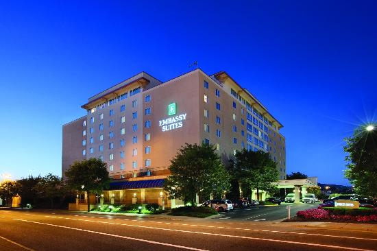 Embassy Suites by Hilton Charleston